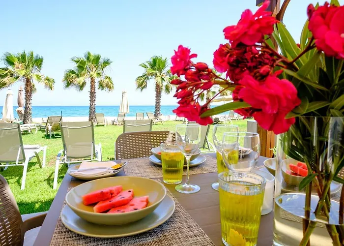 Pebble Apartment Voroklini