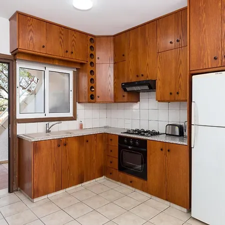 アパート Pebble *