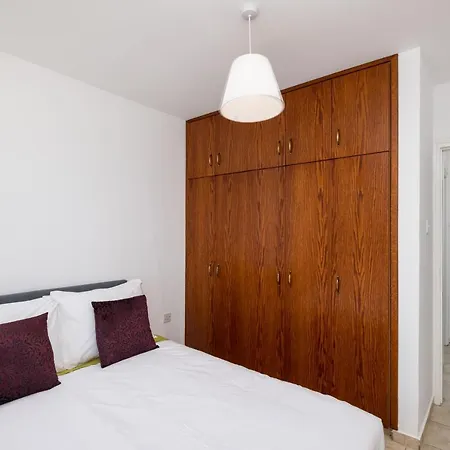 Apartmán Pebble *