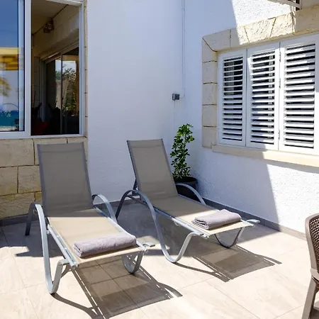 Pebble アパート *