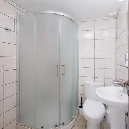 Appartement Pebble