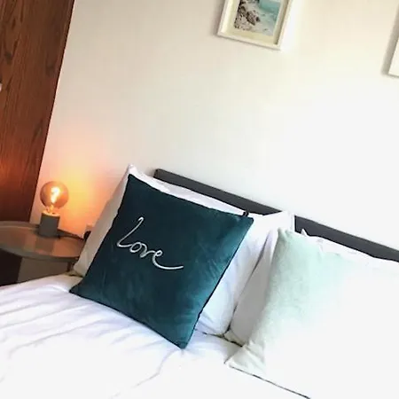 Pebble Apartmán *